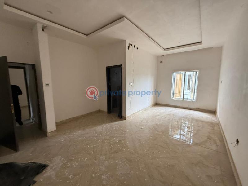4 bedroom House For Sale Kukwuaba Abuja Phase 2  - 3