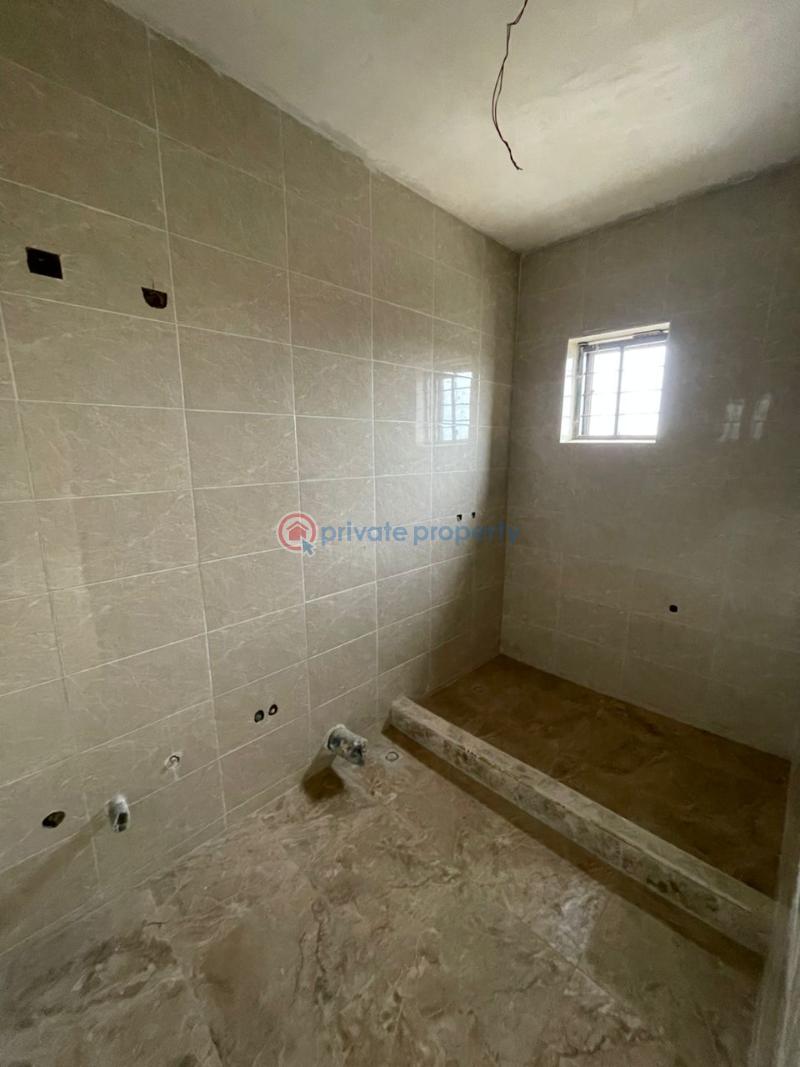 4 bedroom Terraced Duplex For Sale Dakwo Abuja Phase 3  - 4