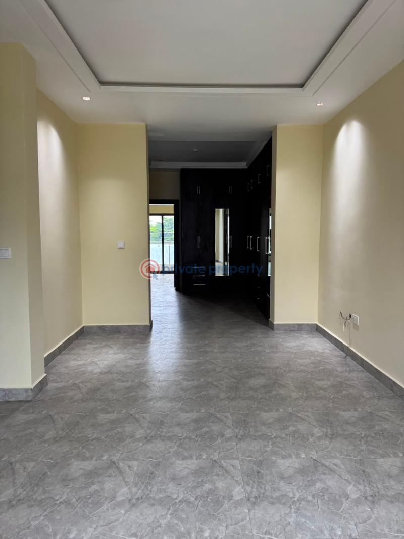 4 bedroom Terraced Duplex For Rent Durumi Abuja Phase 2  - 6