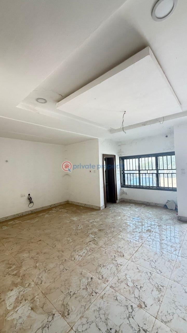 4 bedroom Terraced Duplex For Sale Jahi Abuja Phase 2  - 4