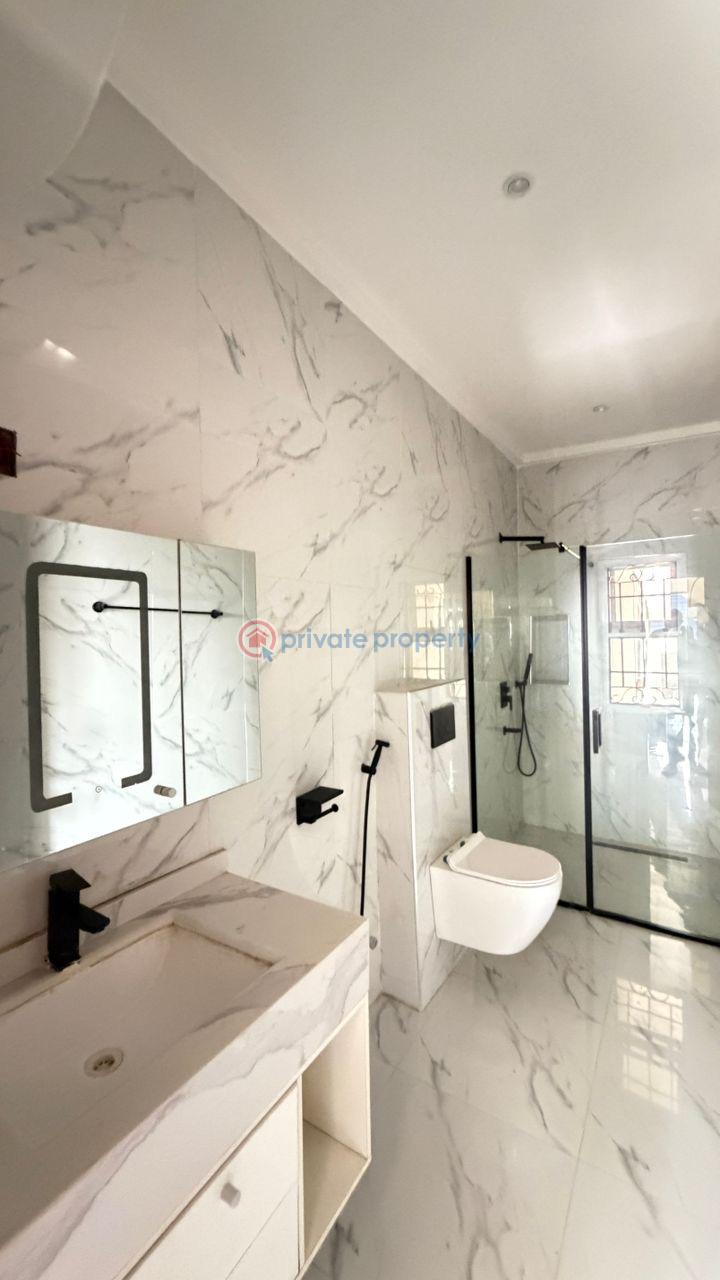 4 bedroom House For Sale Galadimawa Abuja Phase 3  - 2