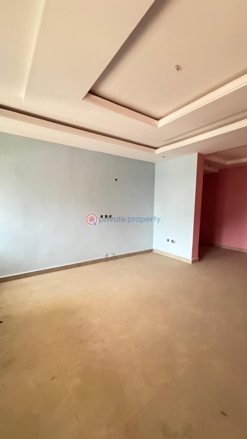 4 bedroom House For Sale Abuja Phase 3  - 4