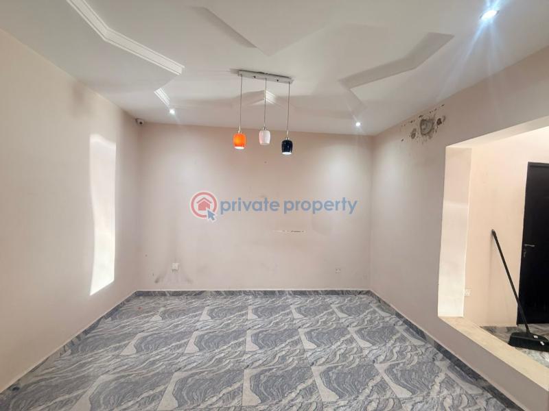 4 bedroom Terrace For Rent Apo Abuja Phase 2  - 5
