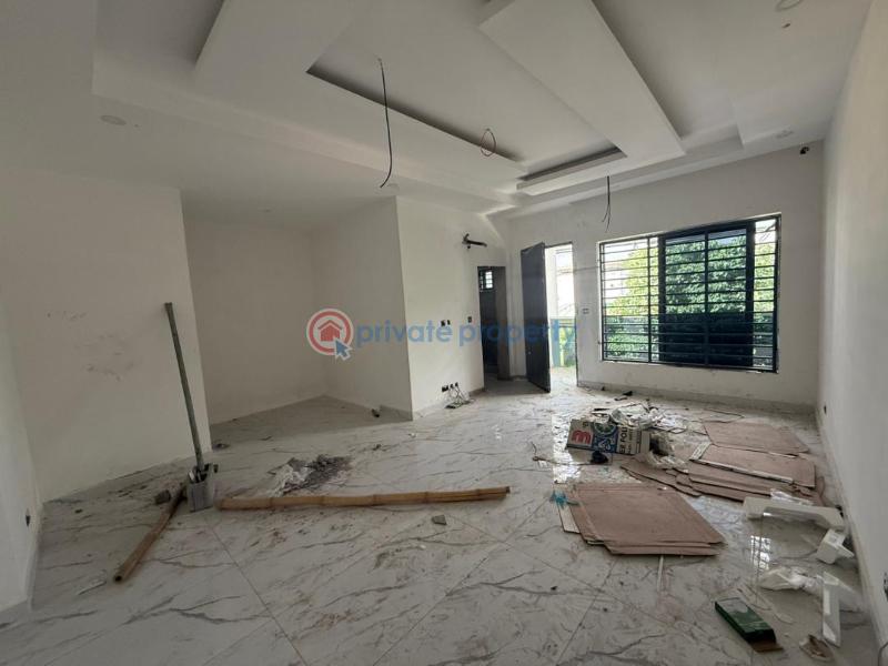 4 bedroom Terrace For Sale Wuse Abuja Phase 1  - 6