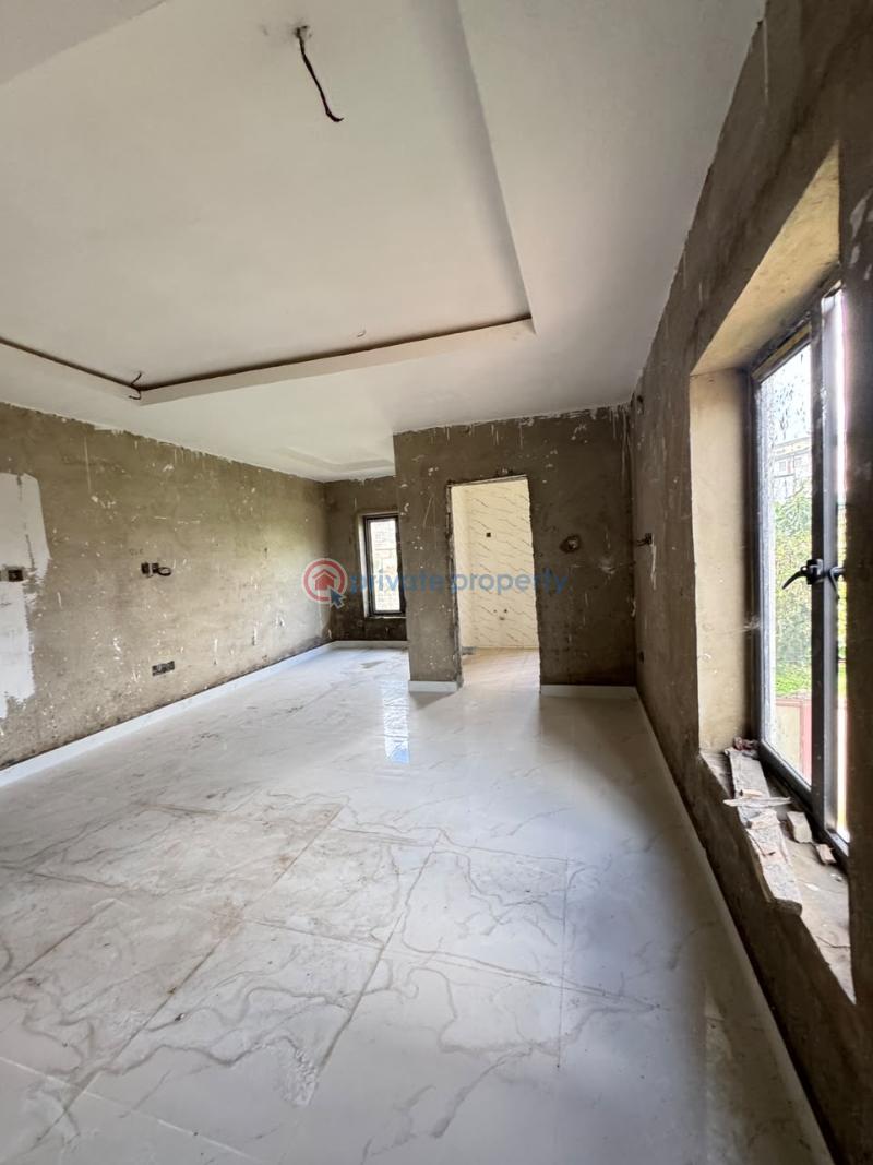 4 bedroom Terraced Duplex For Sale Durumi Abuja Phase 2  - 9