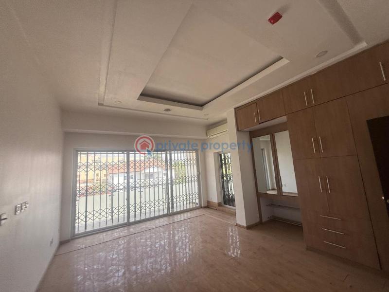 4 bedroom Terrace For Sale Maitama Abuja Phase 1  - 4