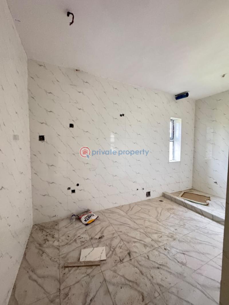 4 bedroom Terraced Duplex For Sale Durumi Abuja Phase 2  - 10