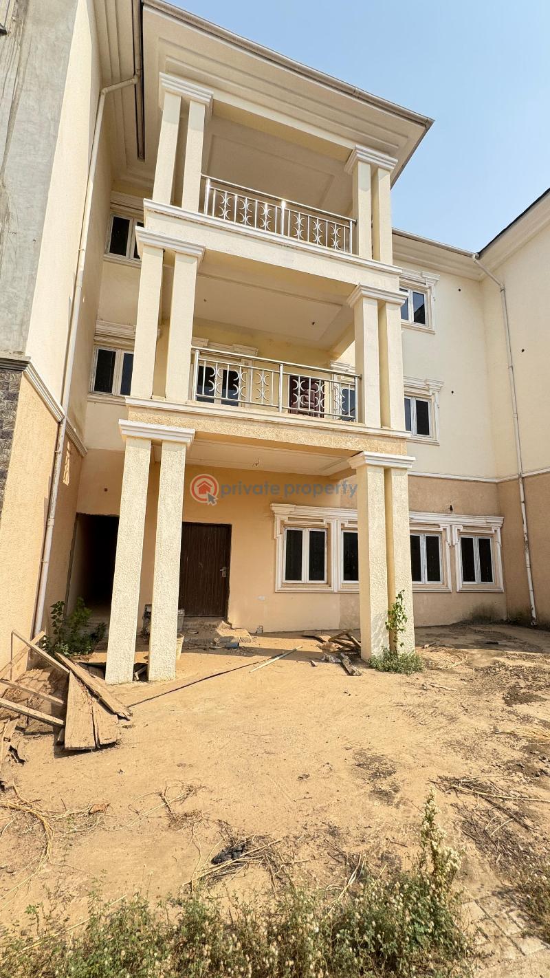 4 bedroom House For Sale Abuja Phase 3  - 0