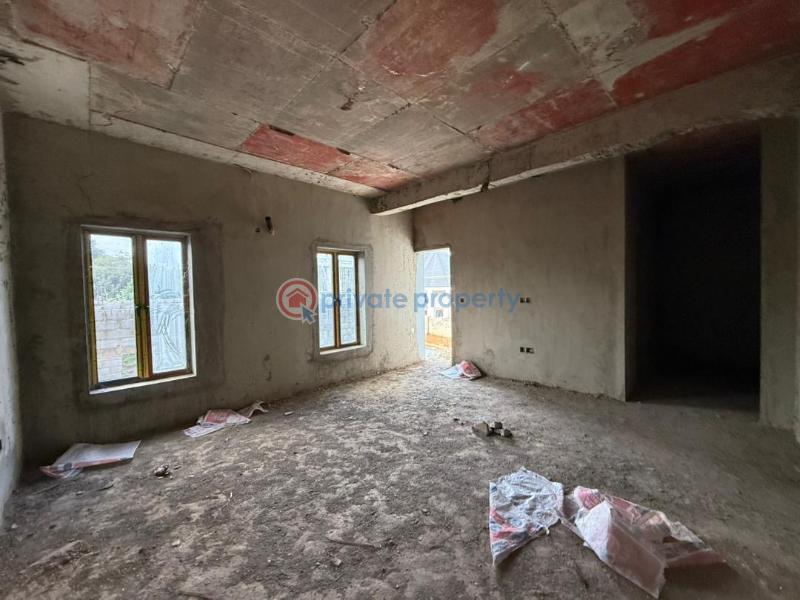 4 bedroom Terrace For Sale Mabuchi Abuja Phase 2  - 3