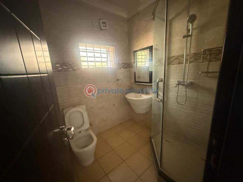 4 bedroom Terrace For Sale Maitama Abuja Phase 1  - 12