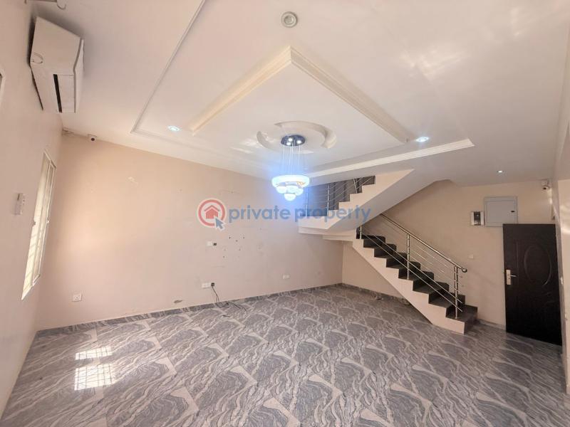 4 bedroom Terrace For Rent Apo Abuja Phase 2  - 1