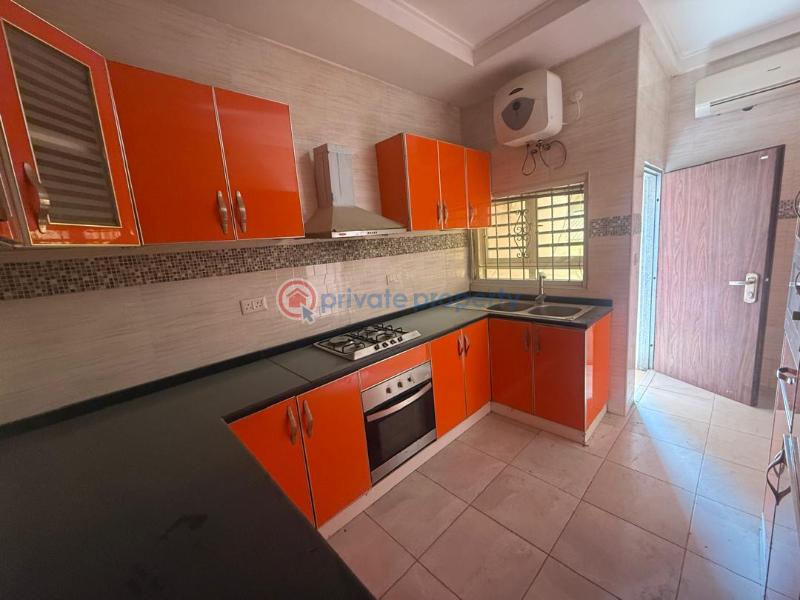 4 bedroom Terrace For Sale Maitama Abuja Phase 1  - 13