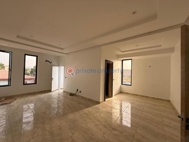 4 bedroom Terrace For Sale Wuse Abuja Phase 1  - 0
