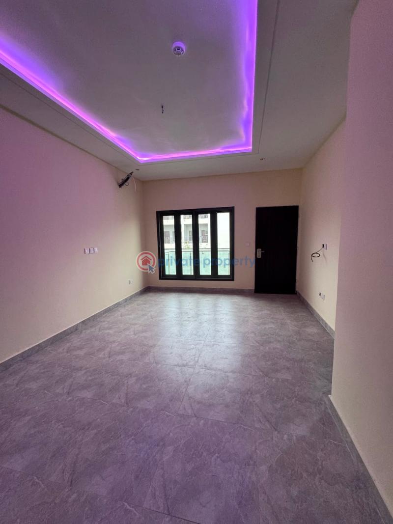 4 bedroom Terraced Duplex For Rent Durumi Abuja Phase 2  - 8