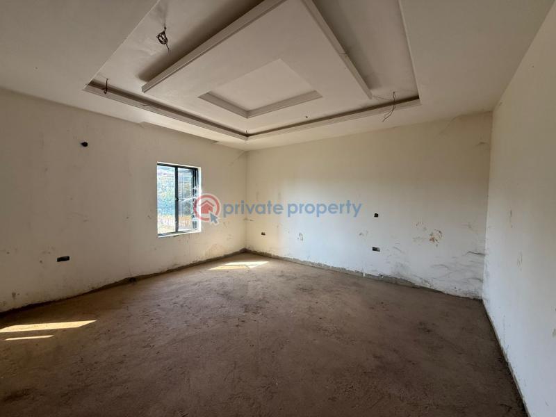 4 bedroom Terraced Duplex For Sale Maitama Abuja Phase 1  - 5