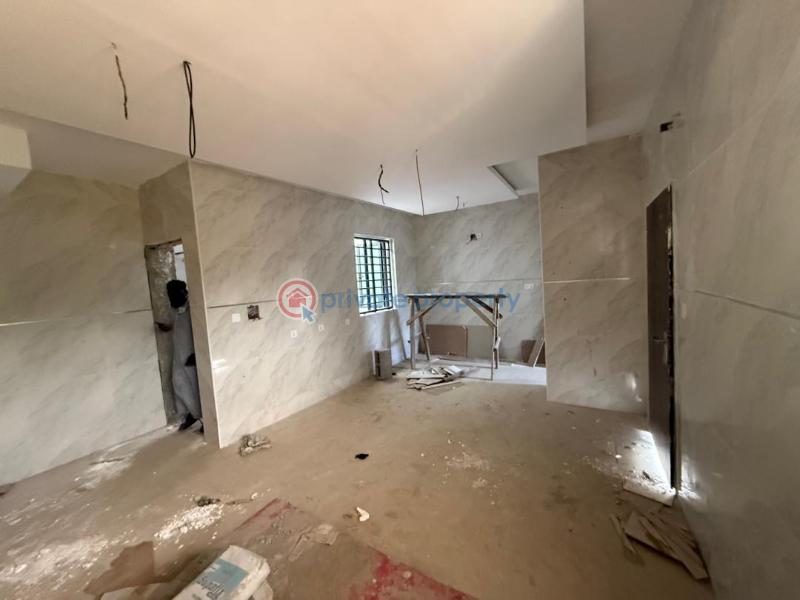 4 bedroom Terrace For Sale Wuse Abuja Phase 1  - 5