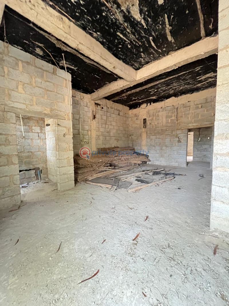 4 bedroom Terraced Duplex For Sale Apo Abuja Phase 2  - 1