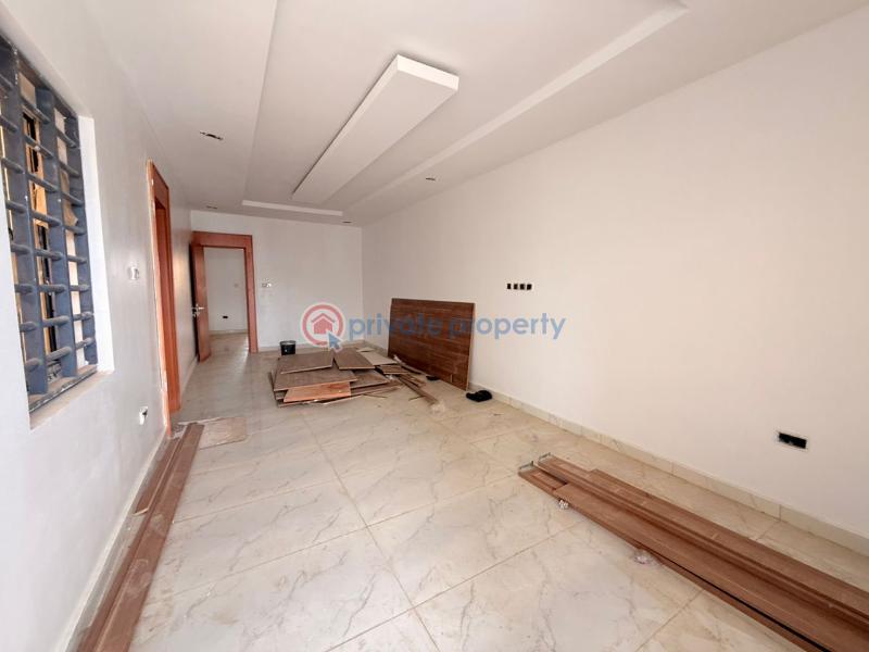 4 bedroom Terrace For Sale Jahi Abuja Phase 2  - 3