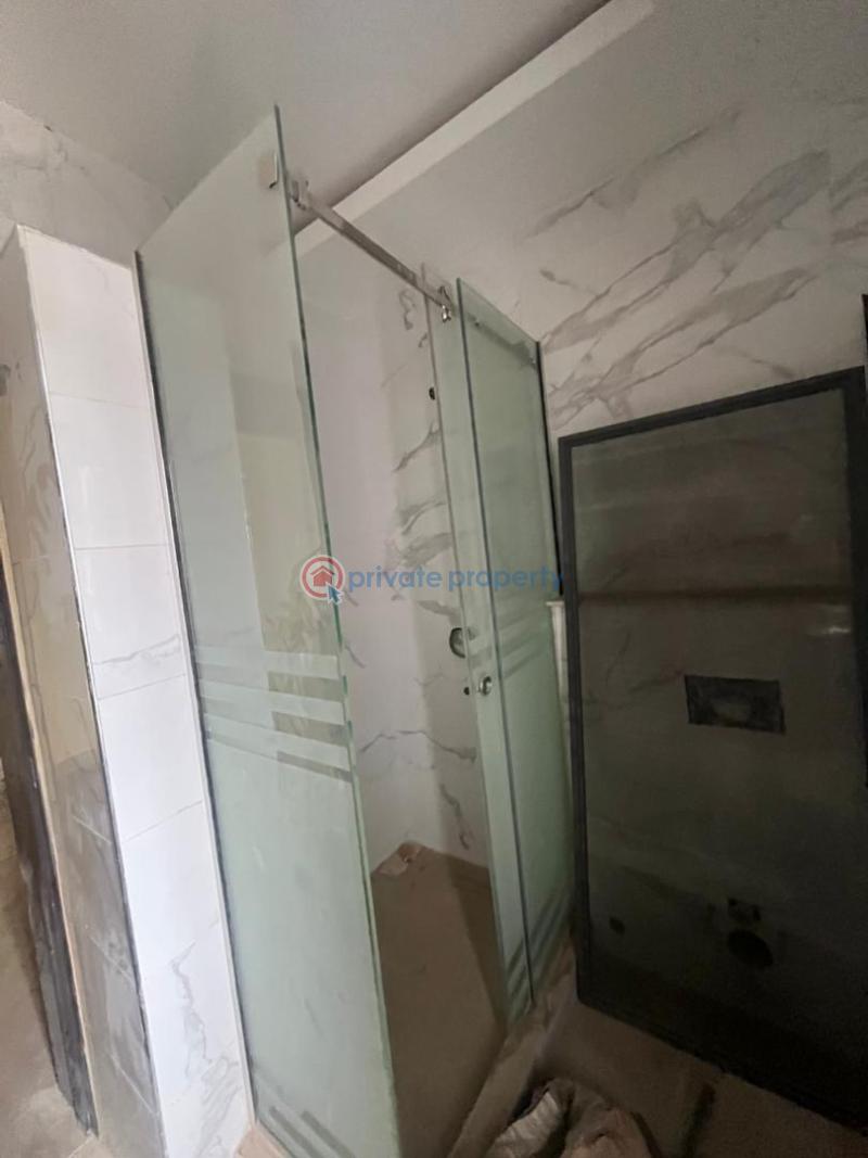 4 bedroom Terrace For Sale Garki Abuja Phase 1  - 4