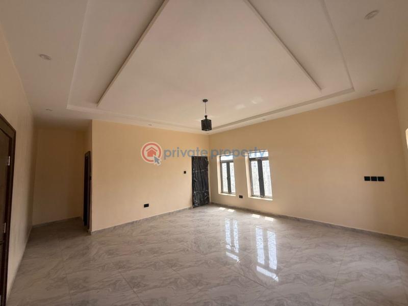 4 bedroom Terrace For Rent Mabuchi Abuja Phase 2  - 3