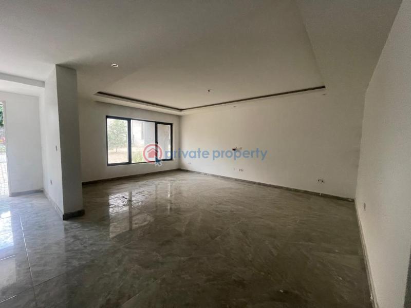 4 bedroom House For Sale Asokoro Abuja Phase 1  - 2