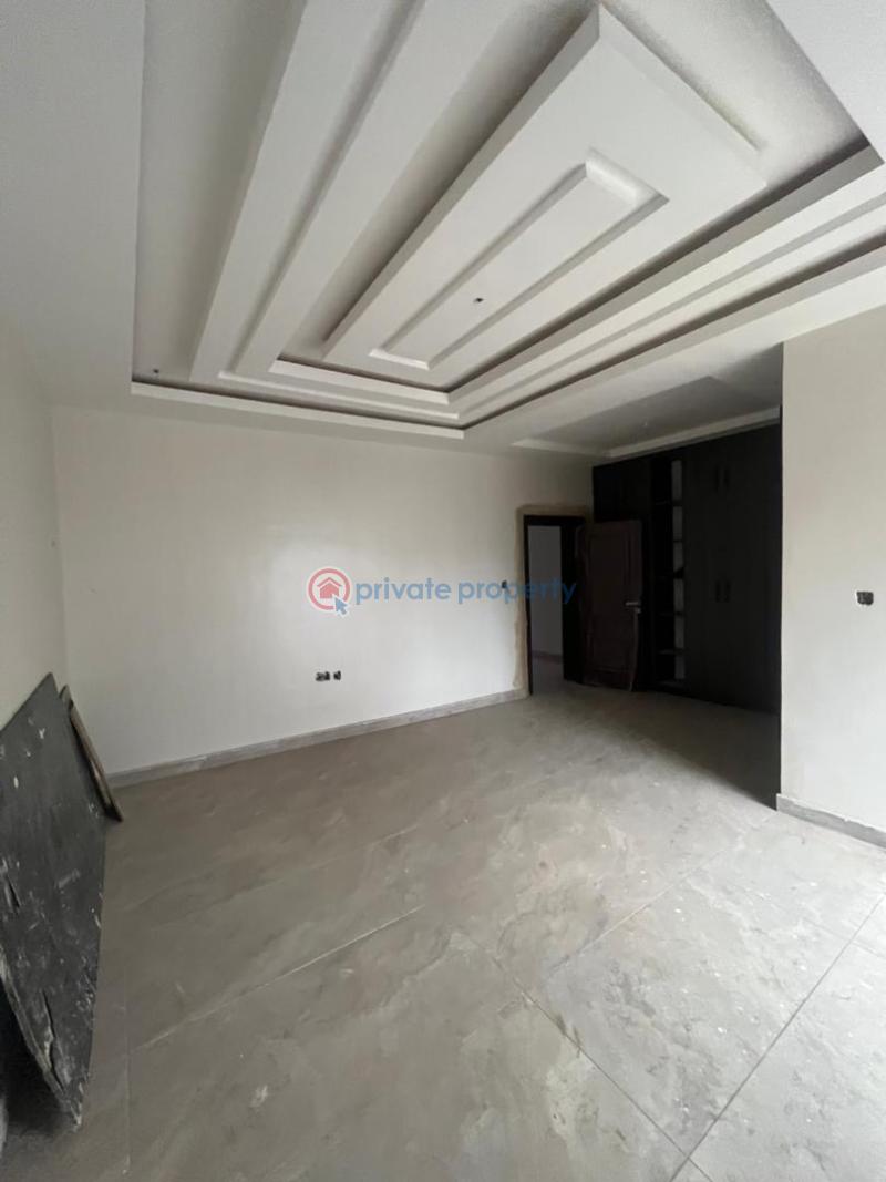 4 bedroom Terrace For Sale Garki Abuja Phase 1  - 1