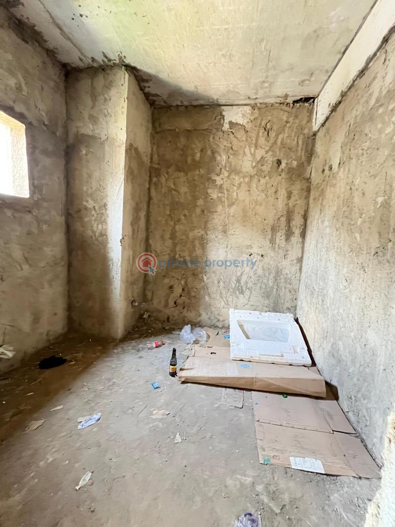 4 bedroom Terrace For Sale Apo Abuja Phase 2  - 6