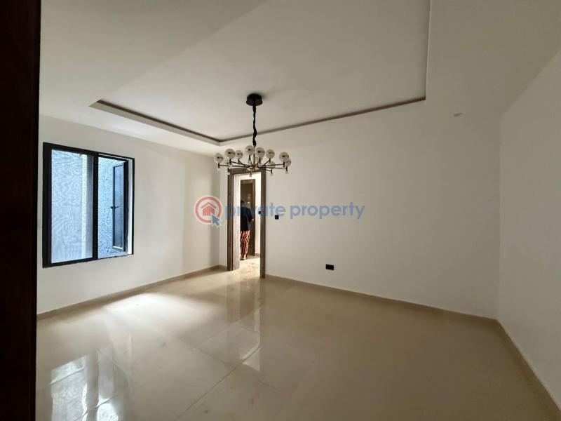 4 bedroom Terrace For Sale Jahi Abuja Phase 2  - 3