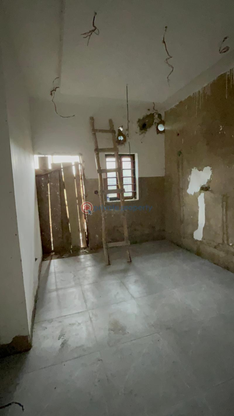 4 bedroom Terrace For Sale Apo Resettlement Apo Abuja Phase 2  - 2