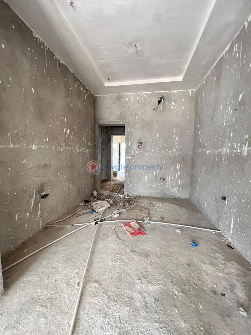 4 bedroom Terrace For Sale Apo Dutse Apo Abuja Phase 2  - 2