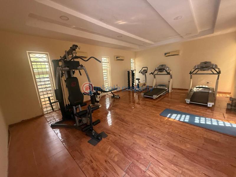 4 bedroom Terrace For Sale Maitama Abuja Phase 1  - 2