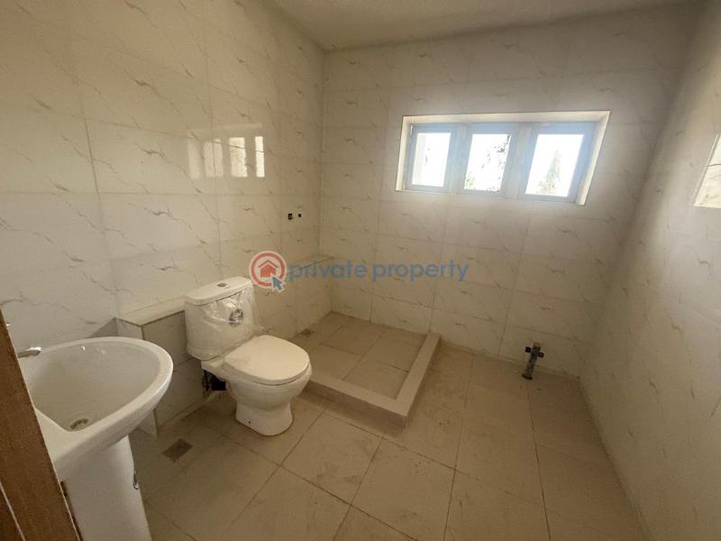 4 bedroom Terrace For Sale Wuye Abuja Phase 2  - 13