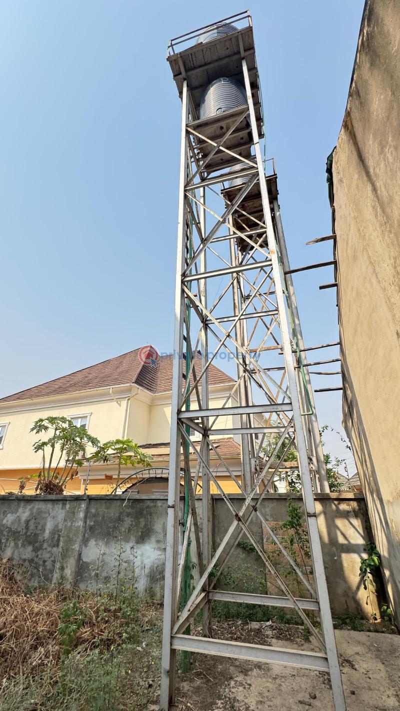 4 bedroom House For Sale Abuja Phase 3  - 3