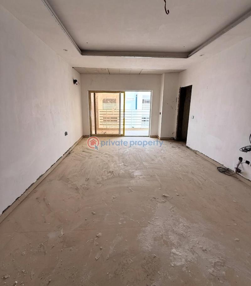 House For Sale Wuye Abuja Phase 2  - 8