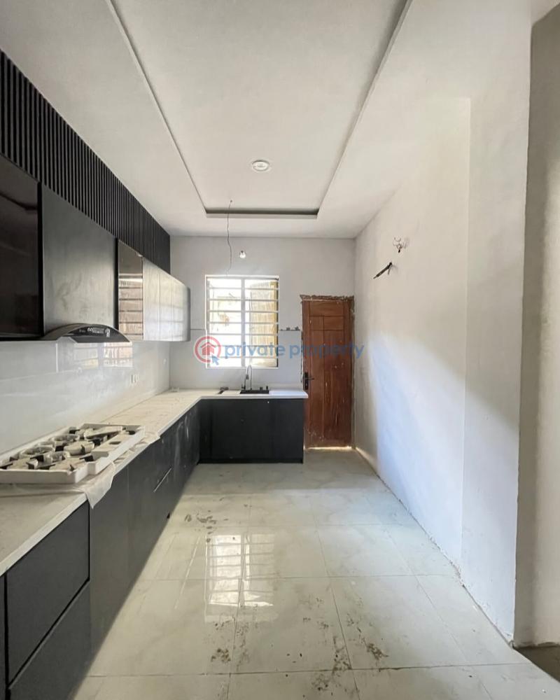 4 bedroom Block Of Flats For Sale Lekki Phase 1 Lagos - 4