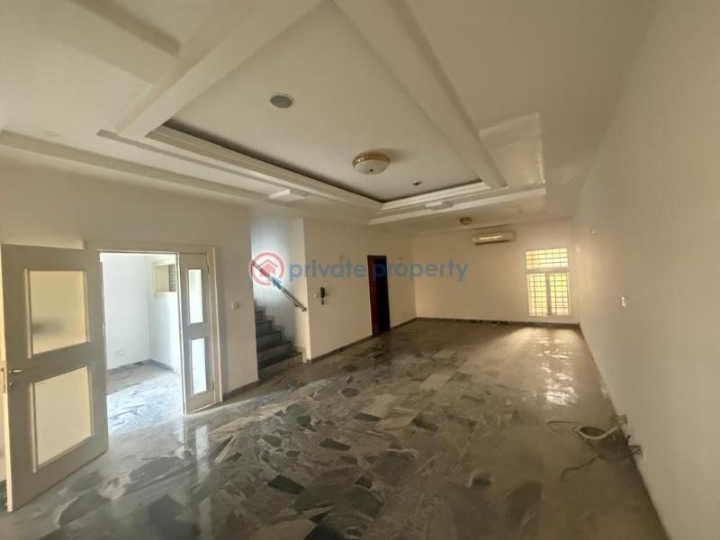 4 bedroom Terrace For Sale Maitama Abuja Phase 1  - 16