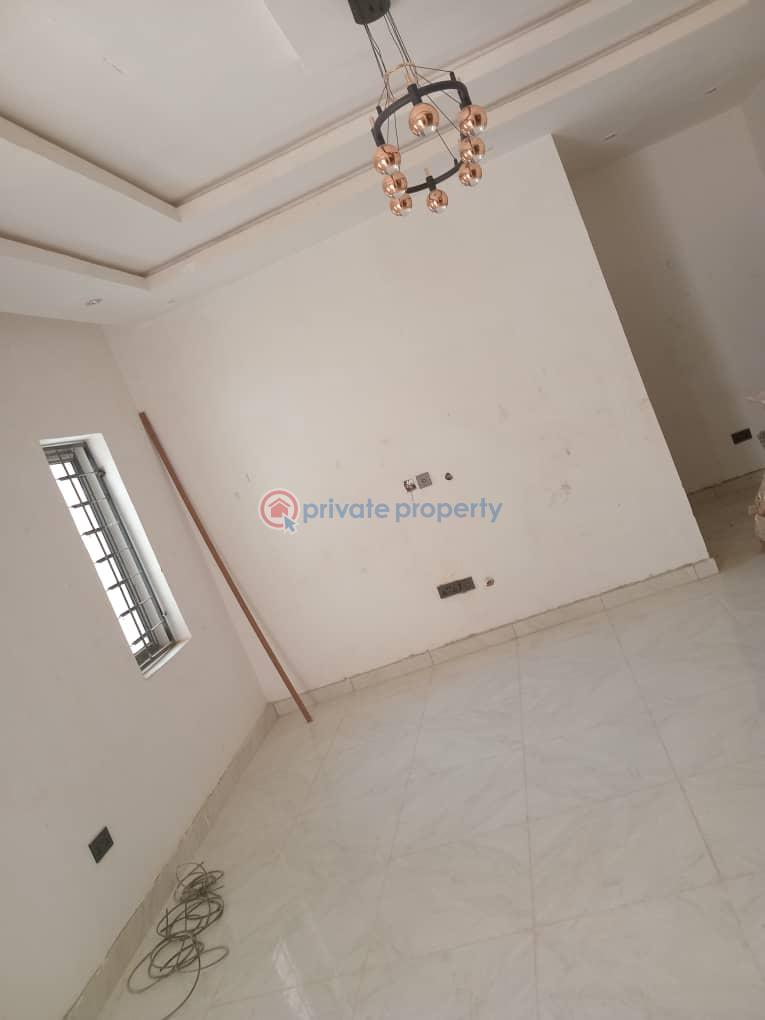 4 bedroom Terraced Duplex For Rent Guzape Abuja Phase 1  - 5