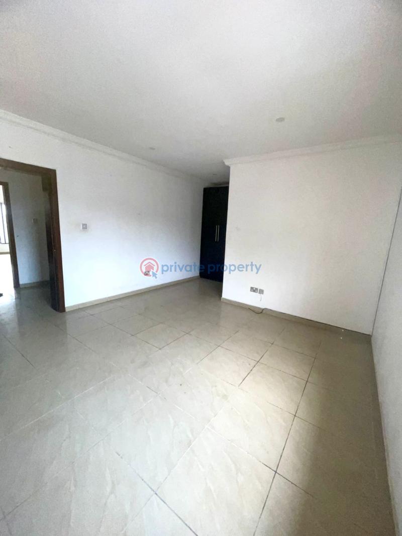 4 bedroom Flat & Apartment For Sale Osapa London Lekki Lagos - 5