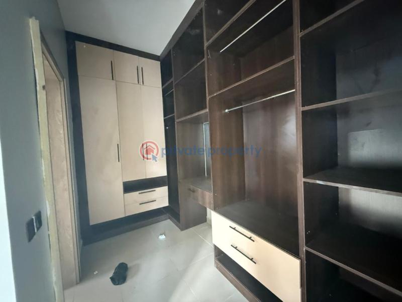 4 bedroom Terraced Duplex For Rent Asokoro Abuja Phase 1  - 5