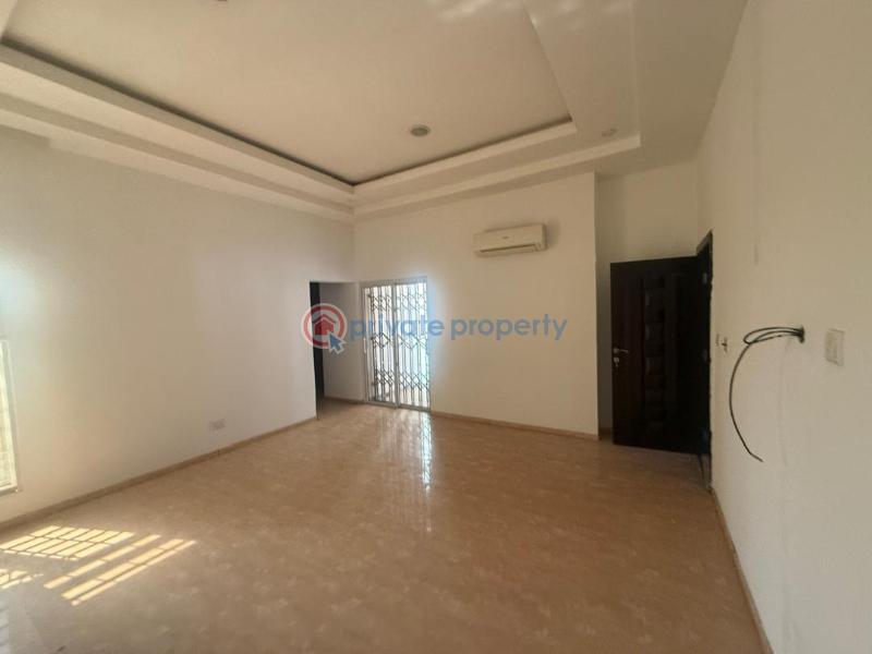 4 bedroom Terrace For Sale Maitama Abuja Phase 1  - 5