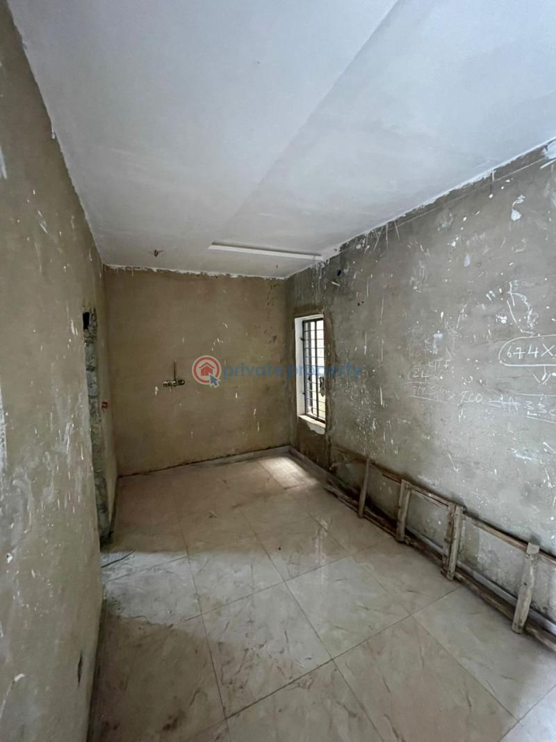 4 bedroom Terraced Duplex For Sale Dakwo Abuja Phase 3  - 3