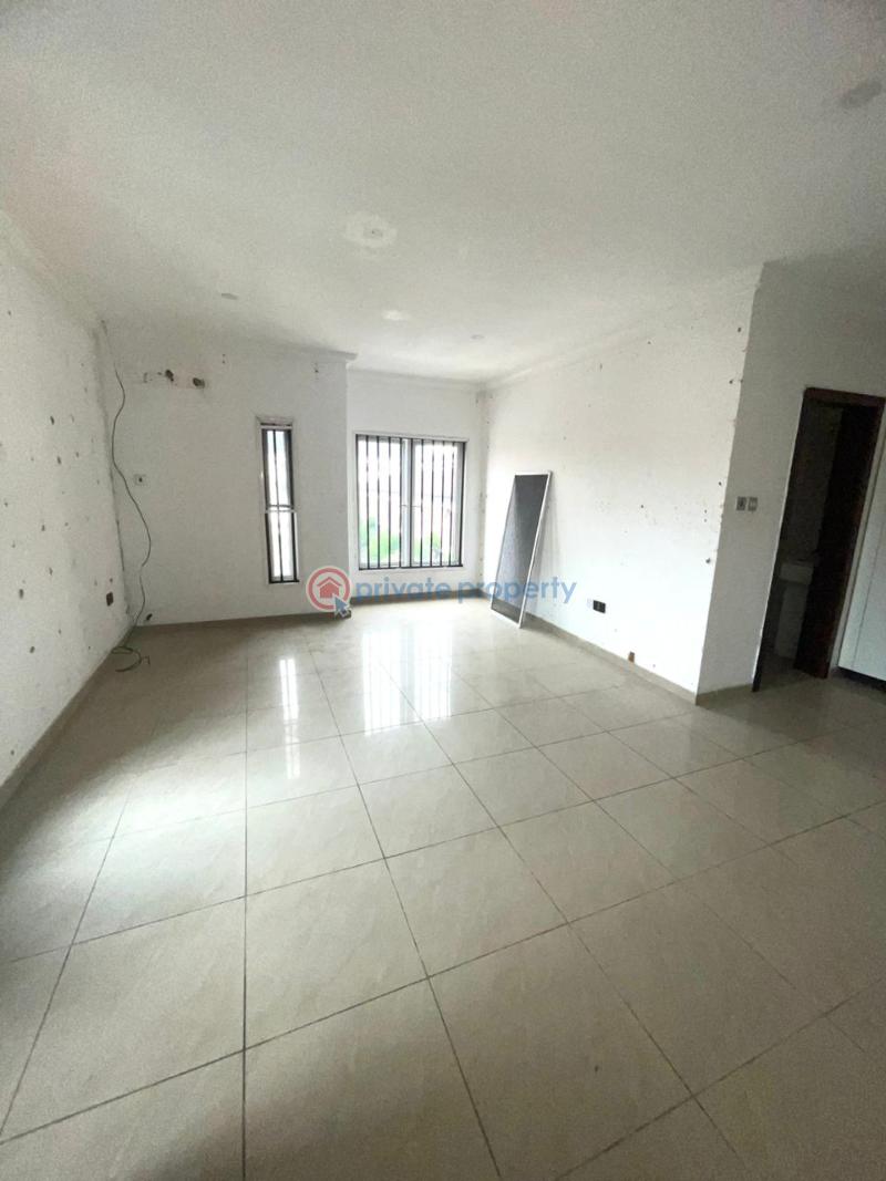 4 bedroom Flat & Apartment For Sale Osapa London Lekki Lagos - 12
