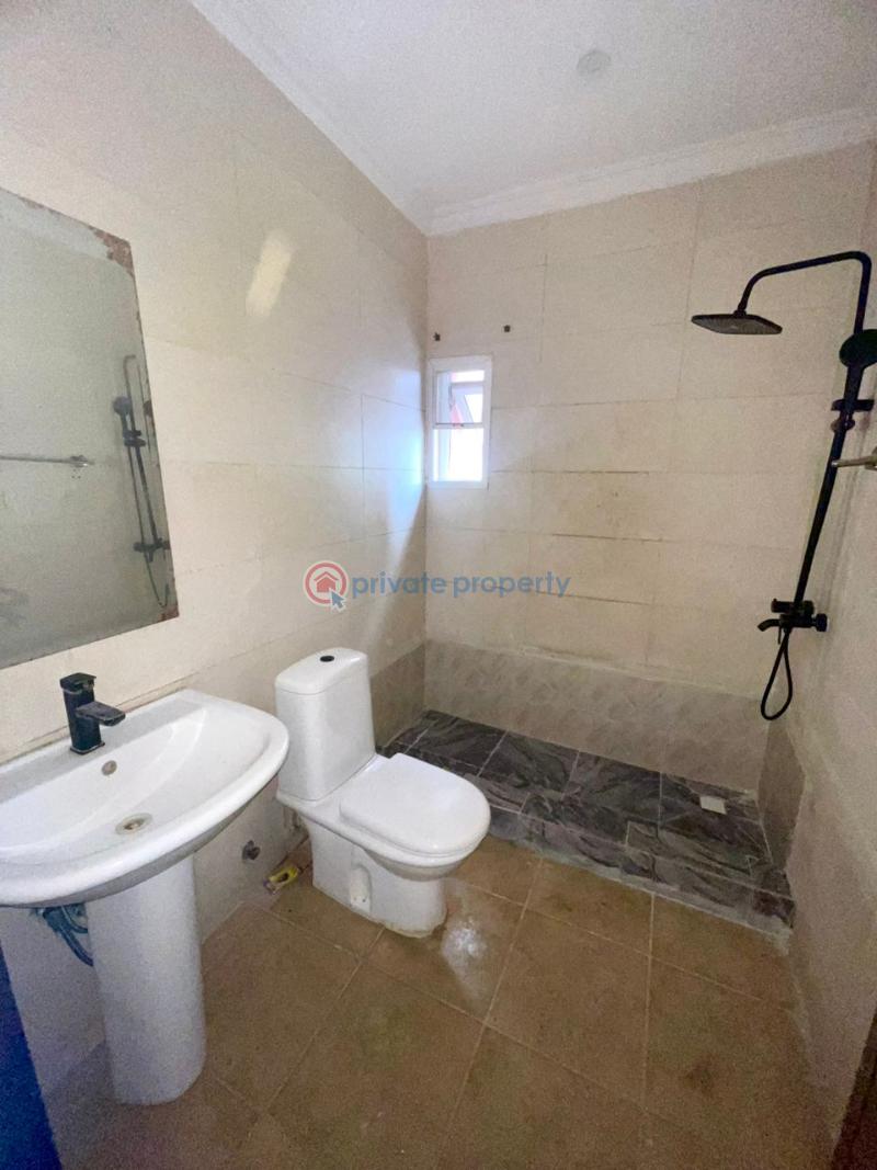4 bedroom Flat & Apartment For Sale Osapa London Lekki Lagos - 6