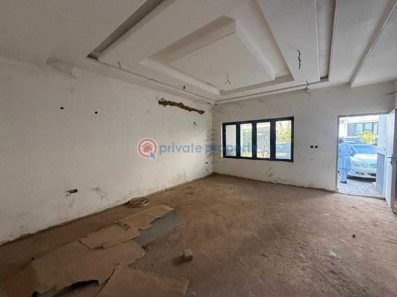 4 bedroom Terraced Duplex For Sale Maitama Abuja Phase 1  - 2