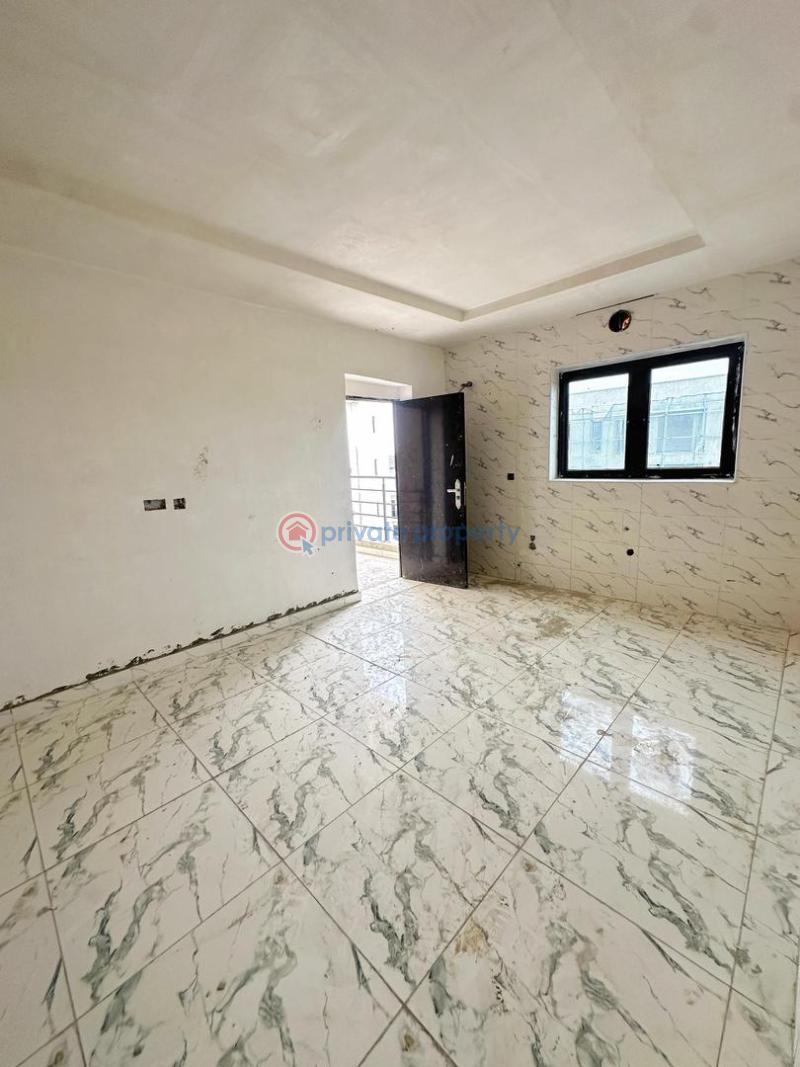 4 bedroom Terrace For Rent Lekki Phase 1 Lagos - 3