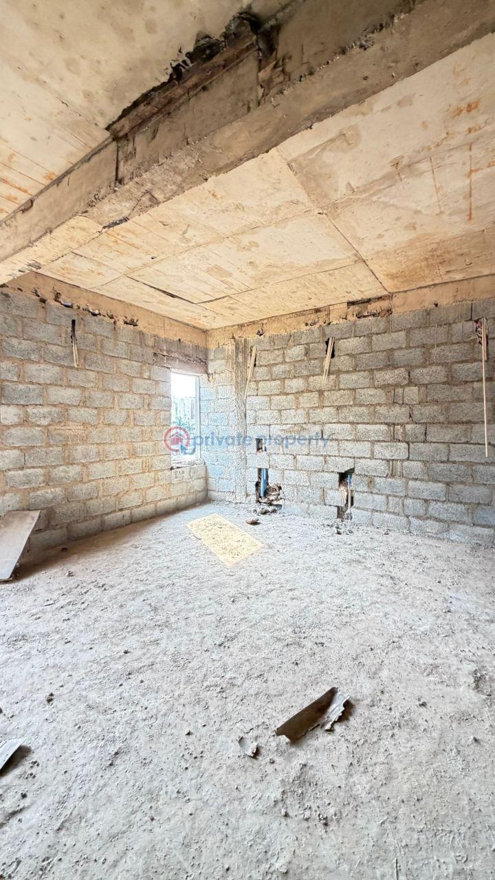 4 bedroom Terraced Duplex For Sale Gaduwa Abuja Phase 2  - 3