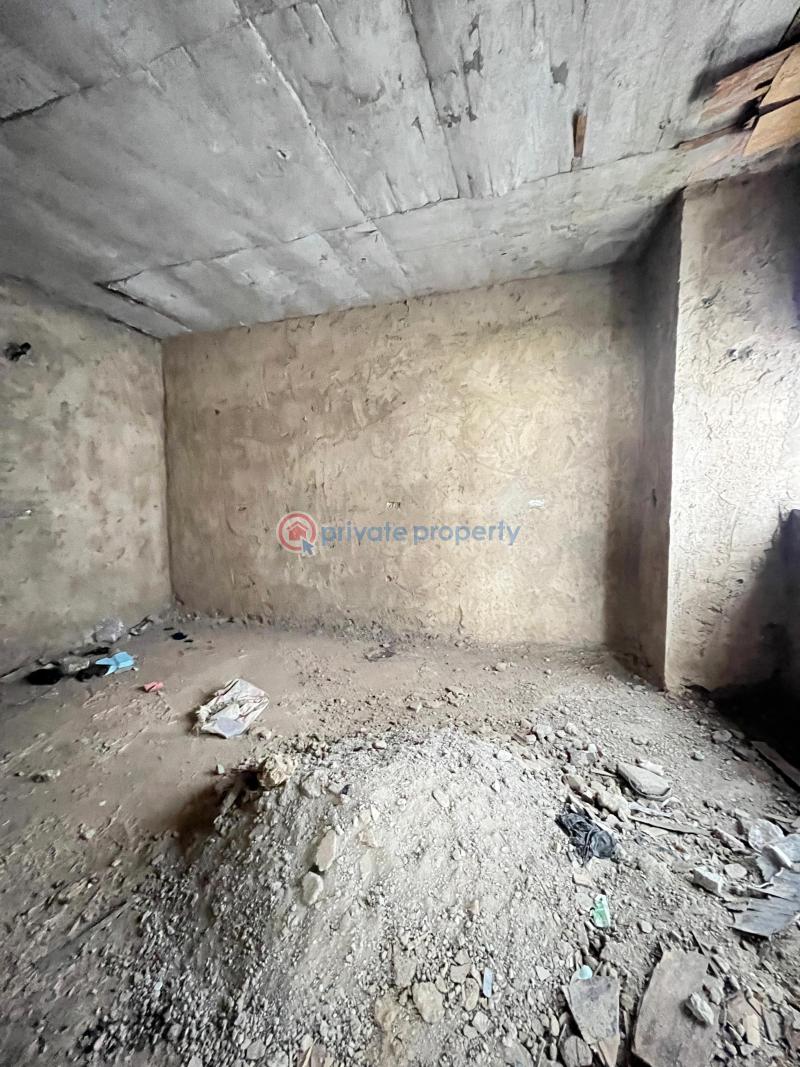 4 bedroom Terrace For Sale Apo Abuja Phase 2  - 4