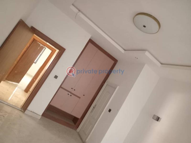 4 bedroom Terraced Duplex For Rent Guzape Abuja Phase 1  - 13