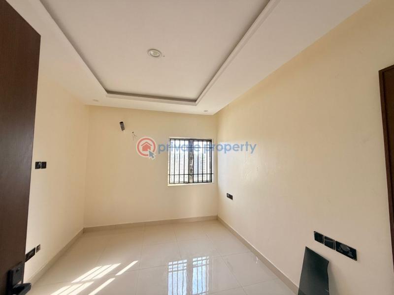 4 bedroom Terrace For Rent Kukwuaba Abuja Phase 2  - 1