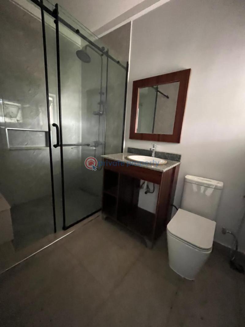 4 bedroom Terrace For Rent Jahi Abuja Phase 2  - 4